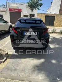 2021 Toyota CHR