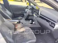 2021 Toyota CHR