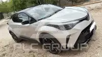 2021 Toyota CHR