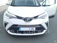2021 Toyota CHR