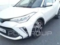 2021 Toyota CHR