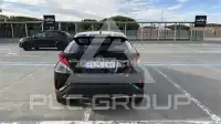 2021 Toyota CHR