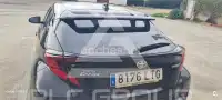 2021 Toyota CHR