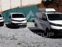 2021 Toyota Ace