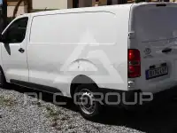 2021 Toyota Ace