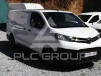2021 Toyota Ace
