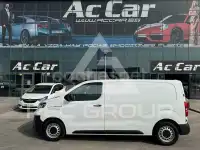 2021 Toyota Ace