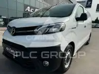 2021 Toyota Ace