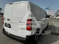 2021 Toyota Ace