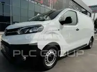 2021 Toyota Ace