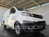 2021 Toyota Ace