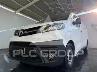 2021 Toyota Ace