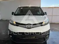 2021 Toyota Ace
