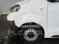 2021 Toyota Ace