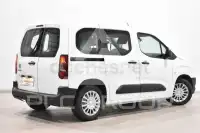2021 Toyota Ace