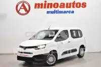 2021 Toyota Ace
