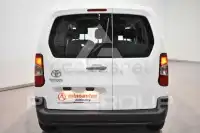 2021 Toyota Ace