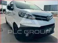 2021 Toyota Ace