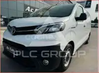 2021 Toyota Ace