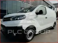 2021 Toyota Ace