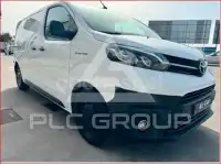2021 Toyota Ace