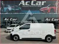 2021 Toyota Ace