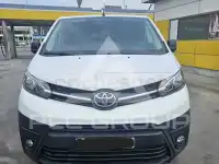 2021 Toyota Ace