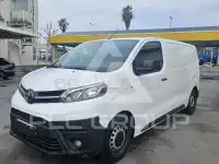2021 Toyota Ace