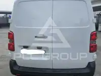 2021 Toyota Ace