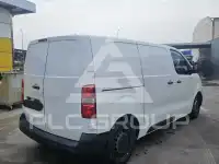 2021 Toyota Ace