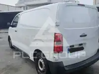 2021 Toyota Ace