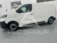 2021 Toyota Ace