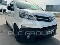 2021 Toyota Ace