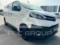 2021 Toyota Ace