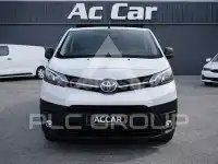 2021 Toyota Ace