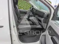 2021 Toyota Ace