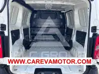 2021 Toyota Ace