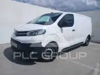 2021 Toyota Ace