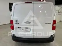 2021 Toyota Ace