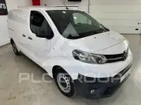 2021 Toyota Ace