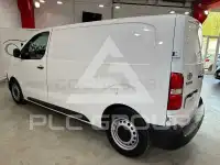 2021 Toyota Ace