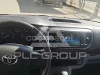 2021 Toyota Ace