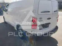 2021 Toyota Ace