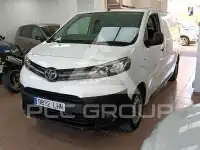 2021 Toyota Ace