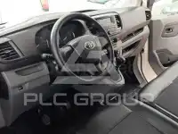 2021 Toyota Ace