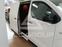 2021 Toyota Ace