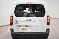 2021 Toyota Ace