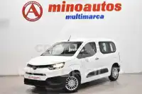2021 Toyota Ace