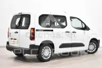 2021 Toyota Ace