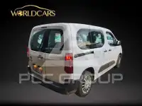 2021 Toyota Ace